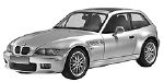 BMW E36-7 P101A Fault Code