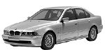 BMW E39 P101A Fault Code