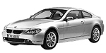 BMW E63 P101A Fault Code