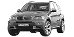 BMW E70 P101A Fault Code