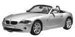 BMW E85 P101A Fault Code
