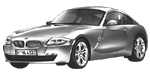 BMW E86 P101A Fault Code