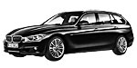 BMW F31 P101A Fault Code